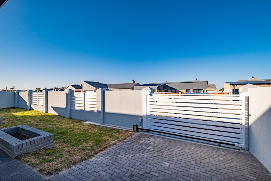 3 Bedroom Property for Sale in Pinelands Eastern Cape